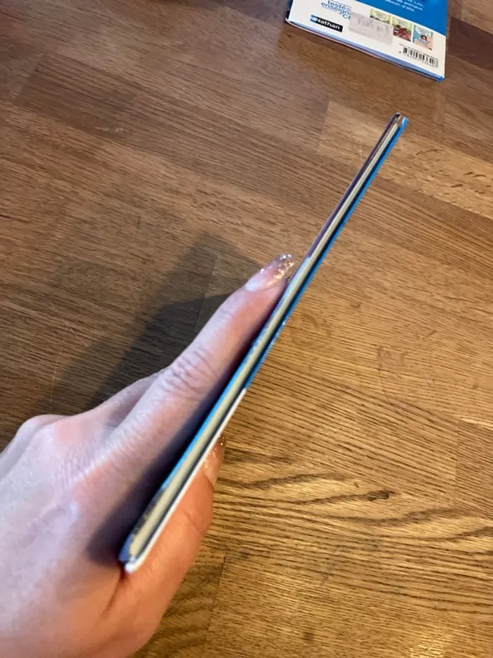 Livre premières lectures Les animaux de Lou Je te protège, Petit Loup ! - photo numéro 4