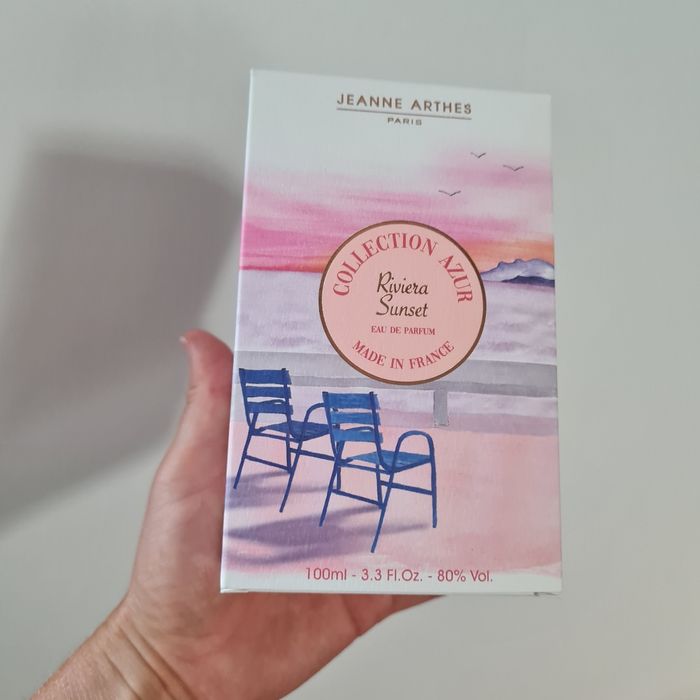 Flacon de parfum vide - photo numéro 5