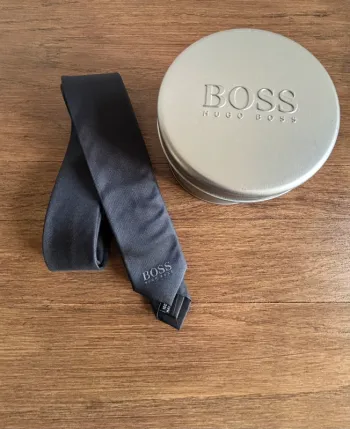 Cravate enfant Hugo Boss