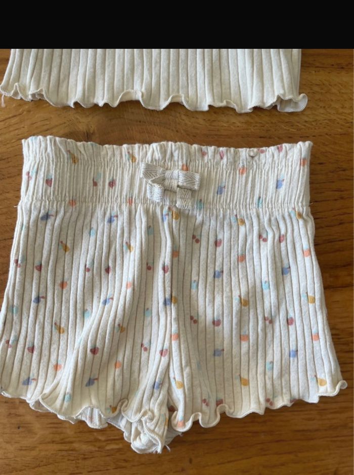 Ensemble 12mois - photo numéro 4