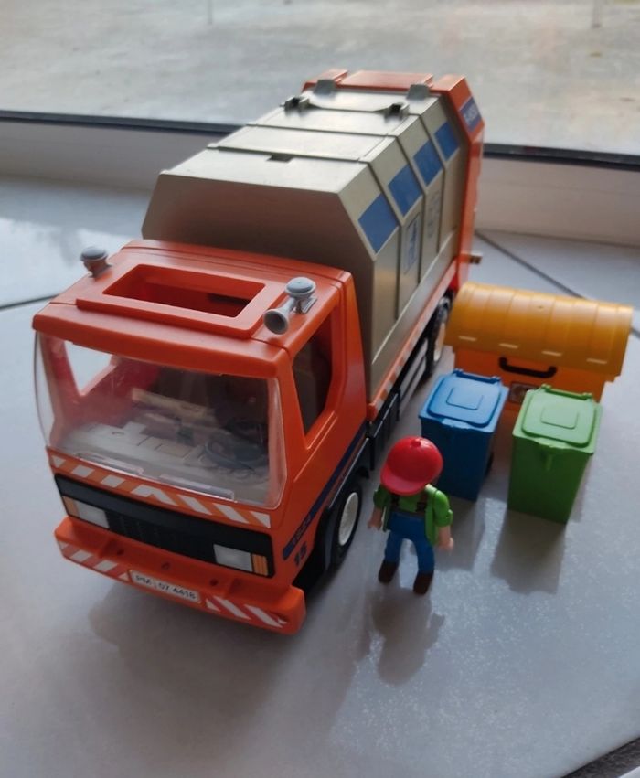 Lot Playmobil - photo numéro 4