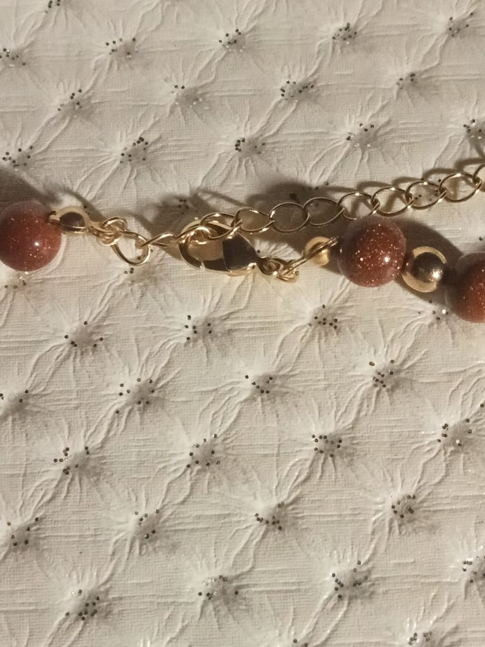 Tres beau collier , pour femme - photo numéro 5