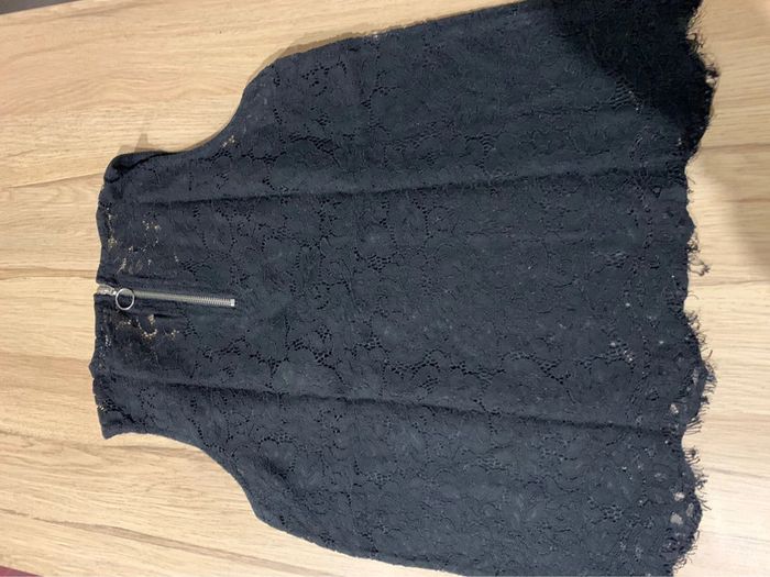 Débardeur - photo numéro 2