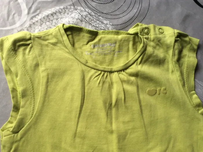 Tee shirt orchestra - photo numéro 2