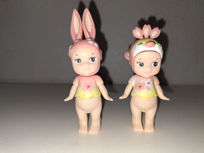 Sonny angel - photo numéro 2