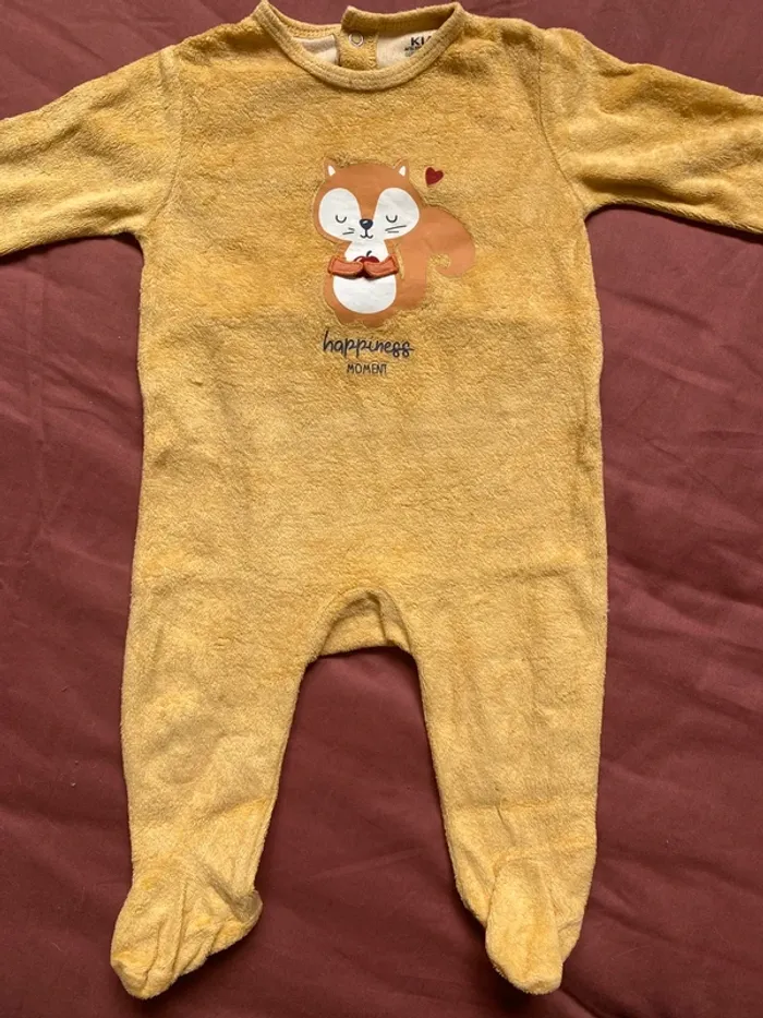 Pyjama