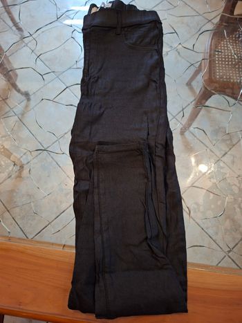 Pantalon long très serre