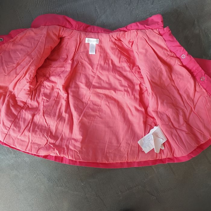 Veste matelassée 12 mois Obaïbi - photo numéro 3