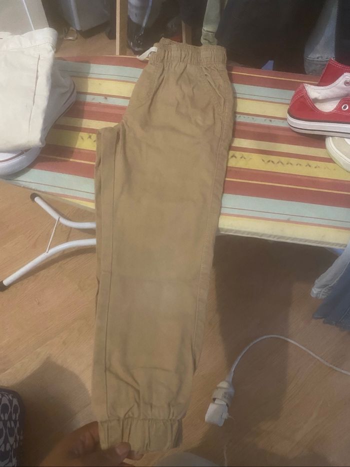 Pantalons toutes marques - photo numéro 4