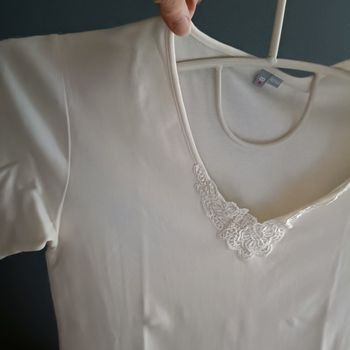 Sous-vêtement femme 