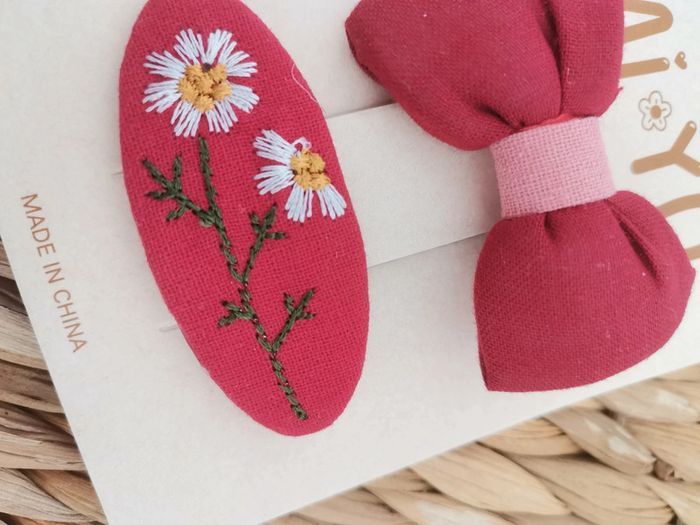 Lot pince neuve - photo numéro 4