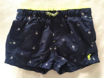Short de bain Gentleman Farmers