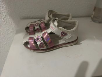 Sandales fille
