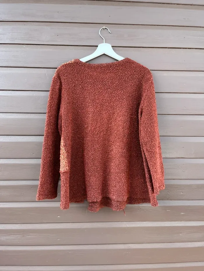Pull Floresse - photo numéro 4