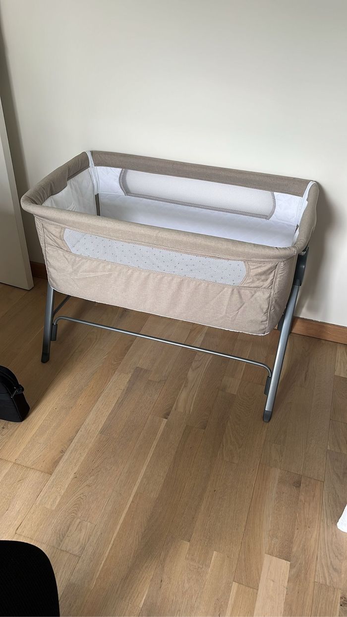 Berceau cododo Beige - Formula Baby - photo numéro 2