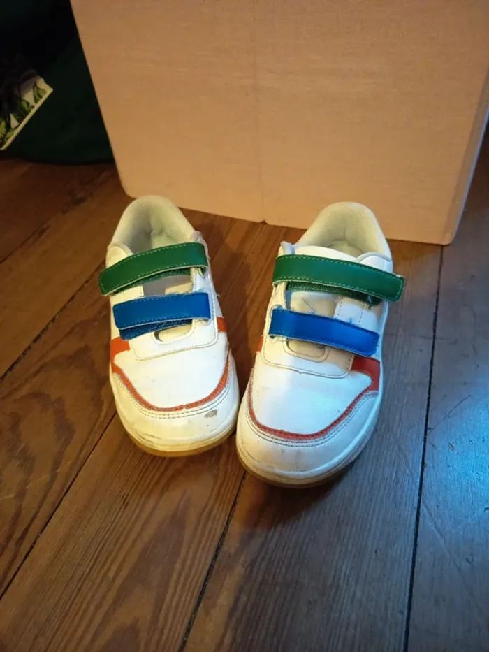 Sneakers 30