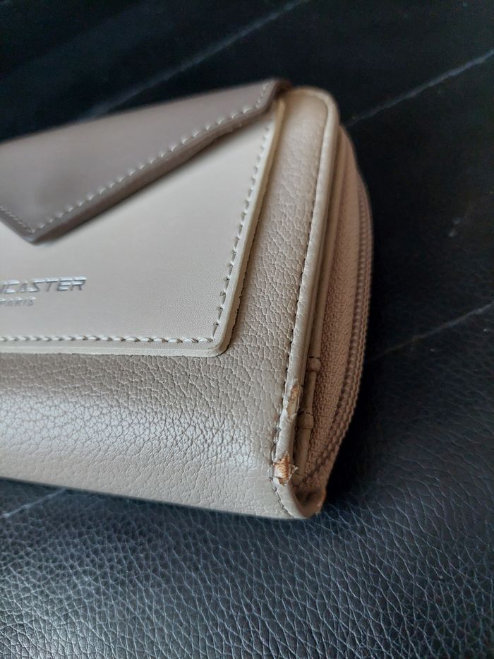 Porte monnaie Lancaster Femme - photo numéro 6