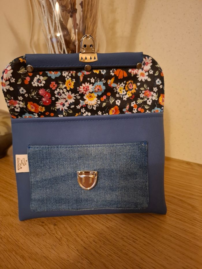Pochette Clarisse - photo numéro 3