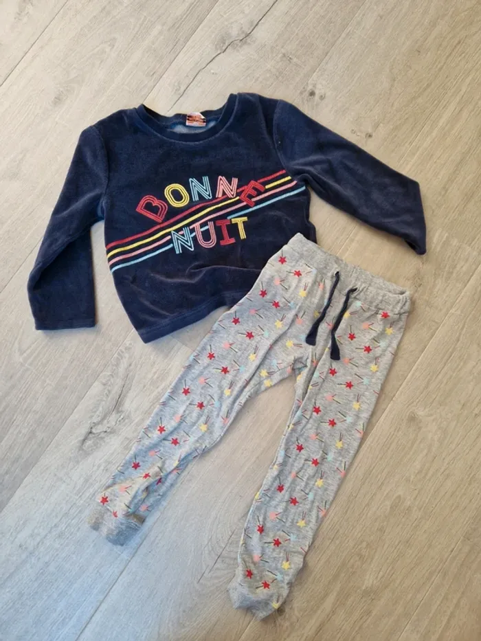 Pyjama TAO