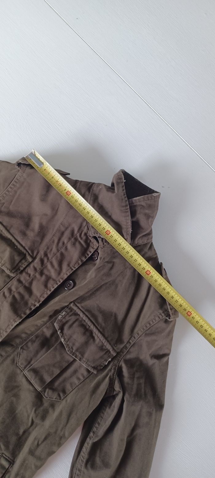 Veste femme taille xs jennyfer - photo numéro 7