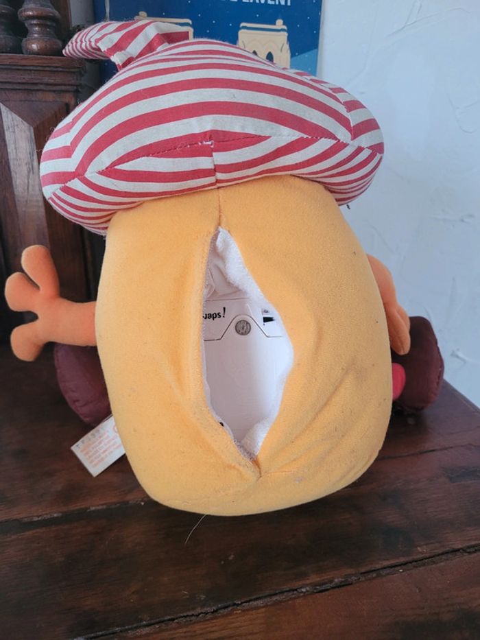Vends peluche vintage ouaps - photo numéro 2