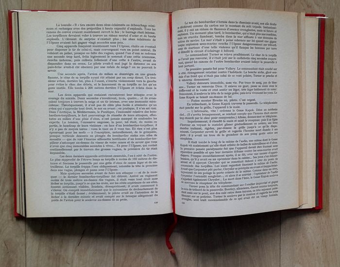 Alistair MacLean H.M.S Ulysses - photo numéro 10