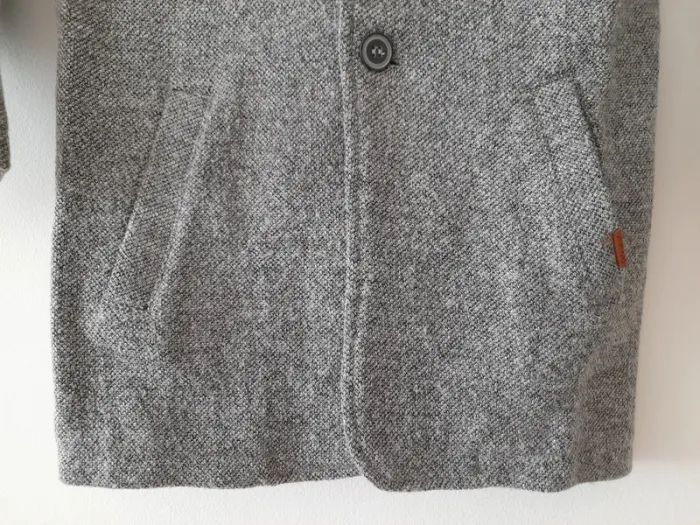Veste 8 ans garçon Zara - photo numéro 4