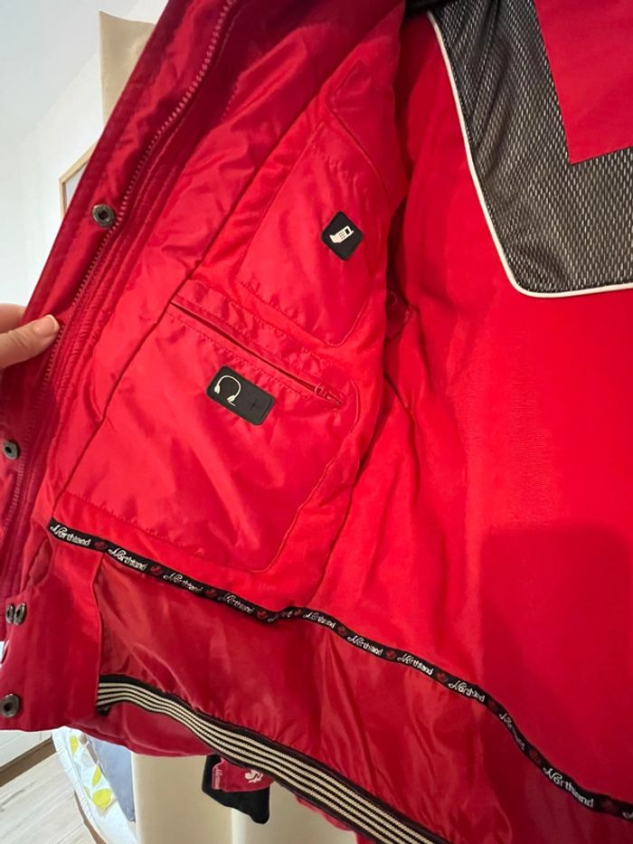 Veste de ski - photo numéro 4