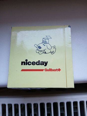 Post-it Niceday 