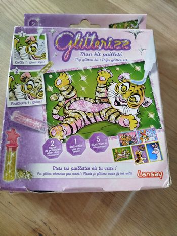 Glitterizz