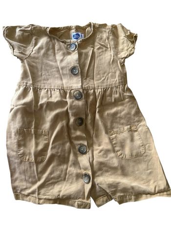 Robe d’été fille
