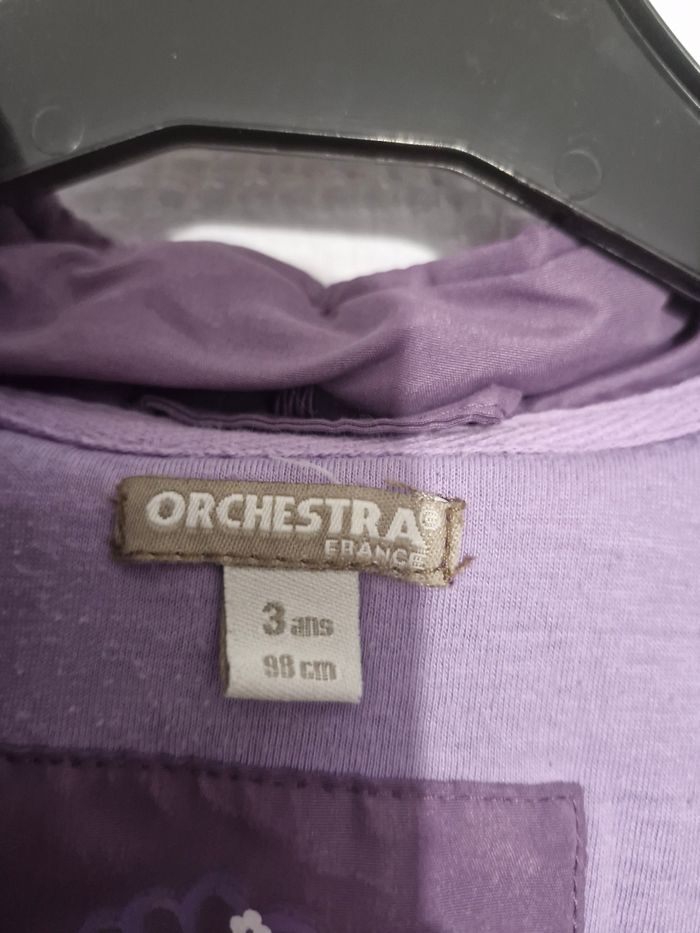 Manteau femme - photo numéro 6