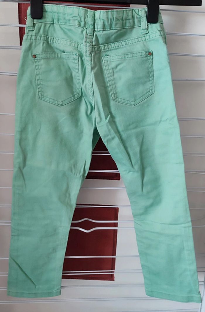 Pantalon fille 6 ans - U Collection - photo numéro 4