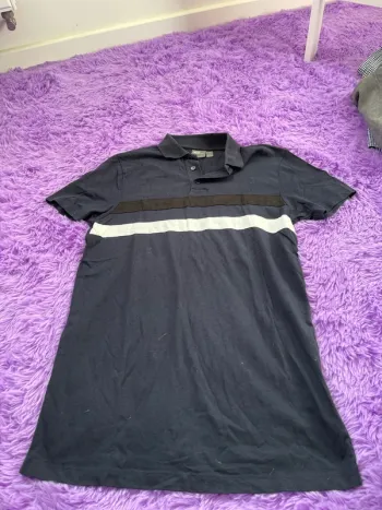 Polo homme