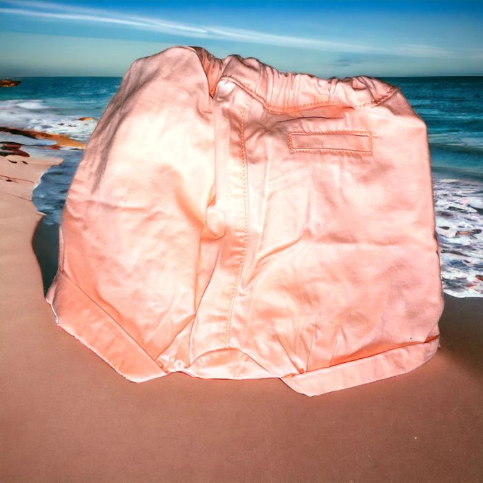 Lot 3 shorts TAO 6 mois TBE (13€) - photo numéro 7