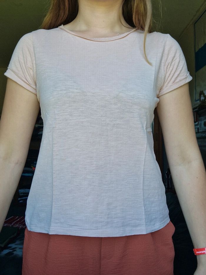 Tee-shirt