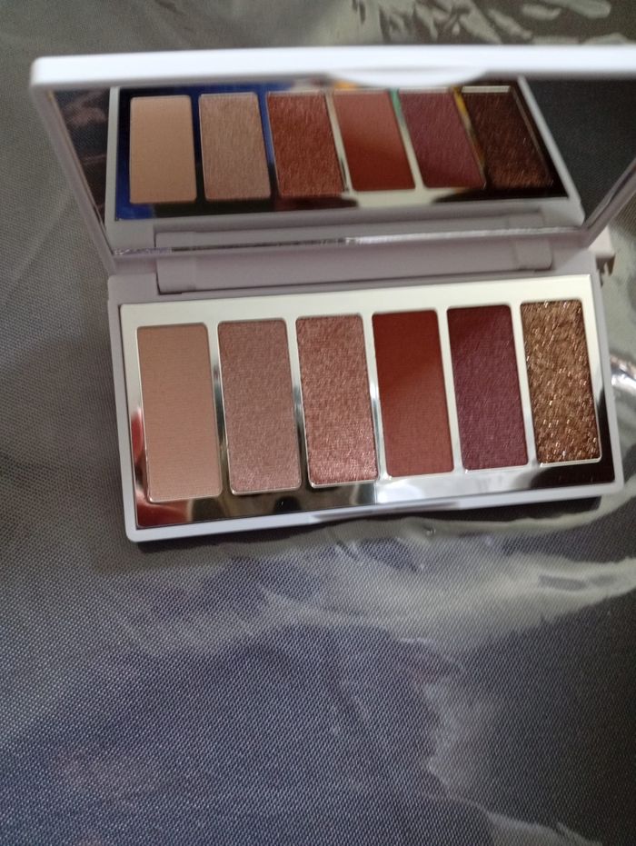 Palette pour les yeux  Perfect Eyeshadow - photo numéro 3