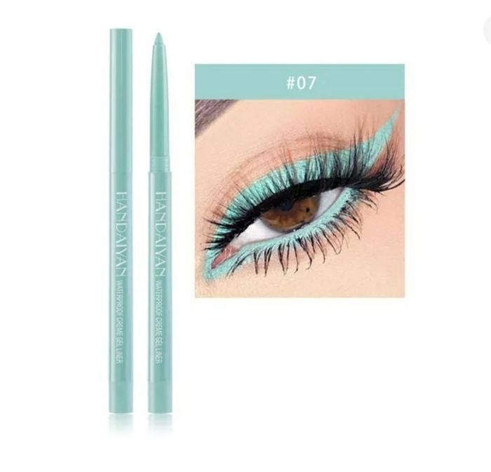 Crayon yeux automatique