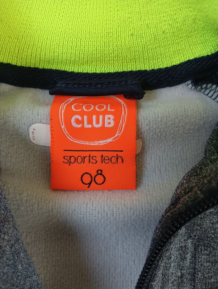 Sweat/Veste garçon taille 3ans - photo numéro 6