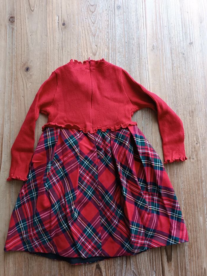 Robe 2 ans - photo numéro 2