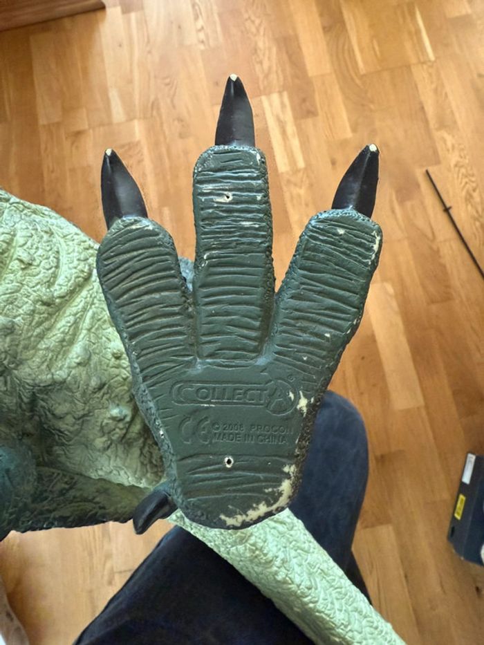 Tyrex collecta 90cm - photo numéro 5