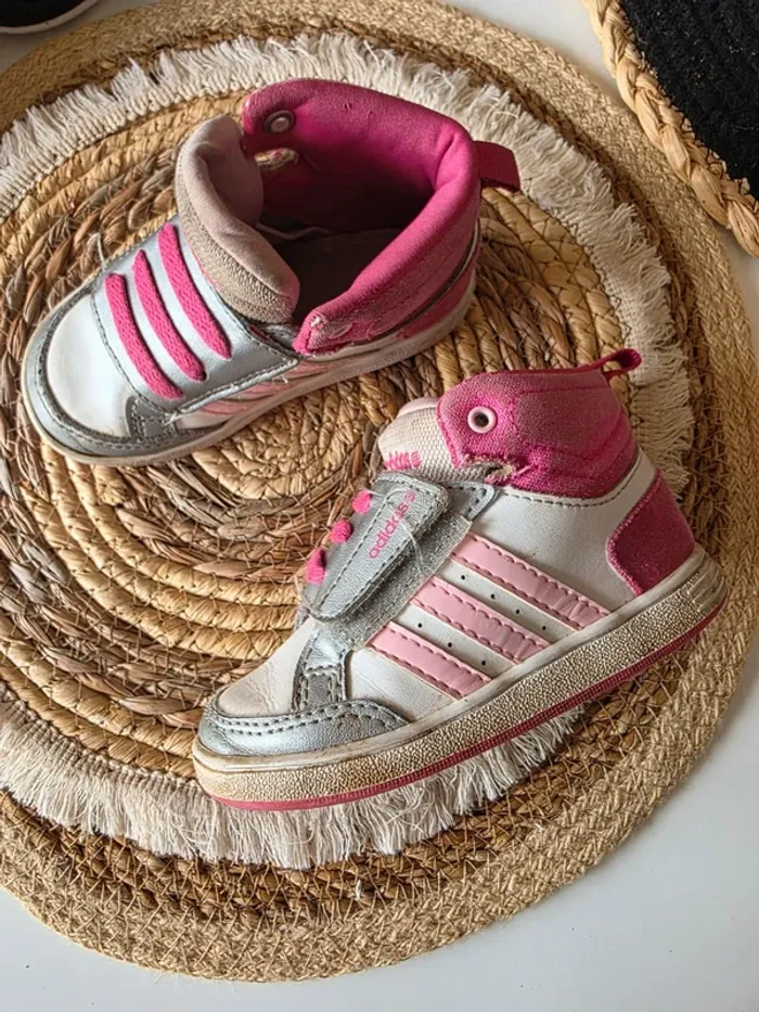 Adidas néo - photo numéro 2