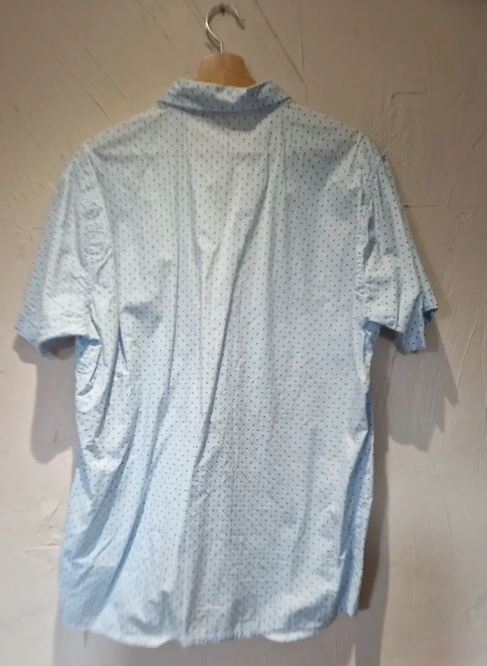 Chemise MC Homme XL - photo numéro 2