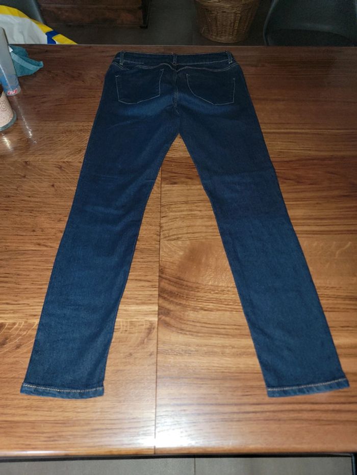 Lot de 3 jeans femme 38 - photo numéro 7