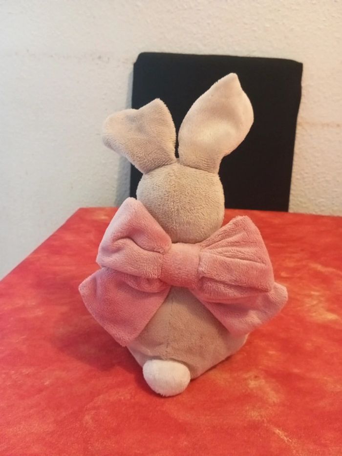 Lapin oscarine de Noukie's, 30 cm - photo numéro 4