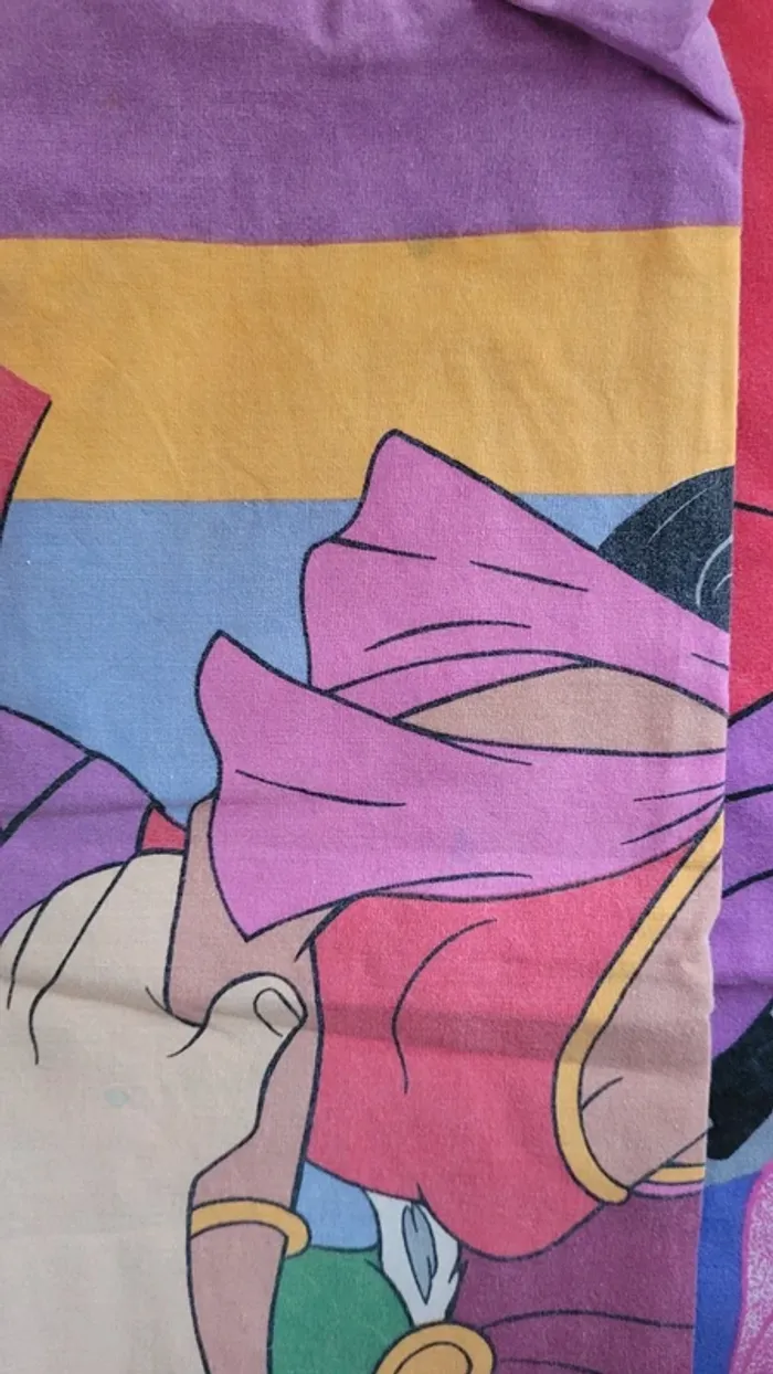 Parure de lit 1 personne - photo numéro 8