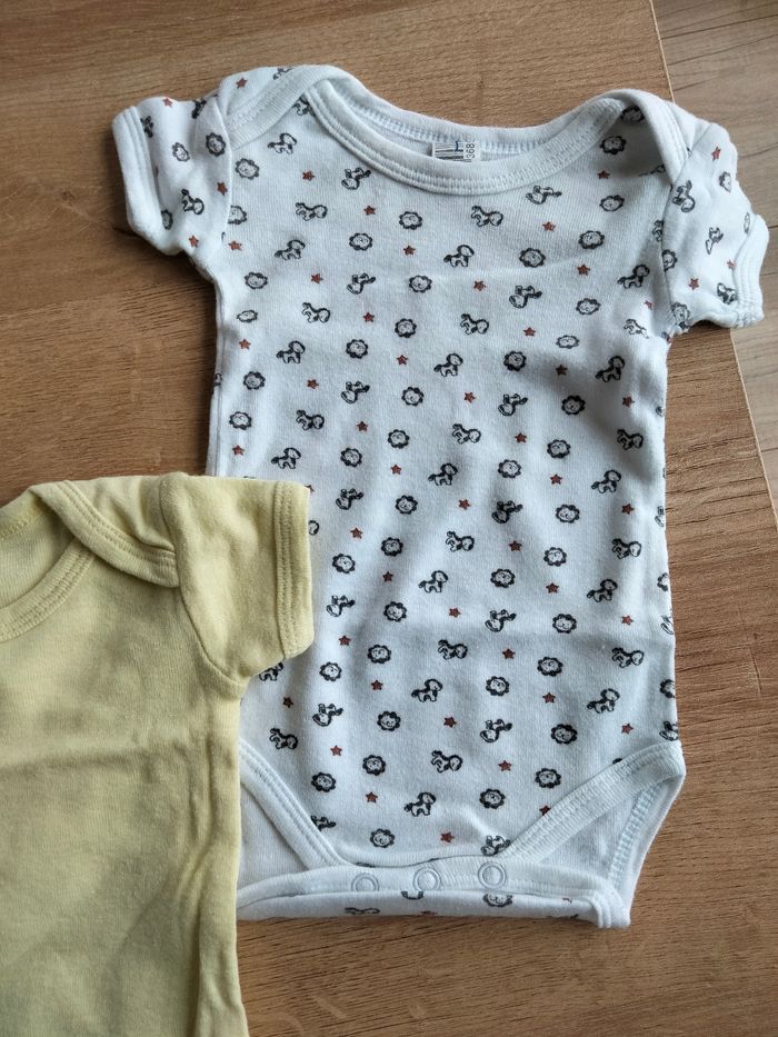 Bodies - photo numéro 3