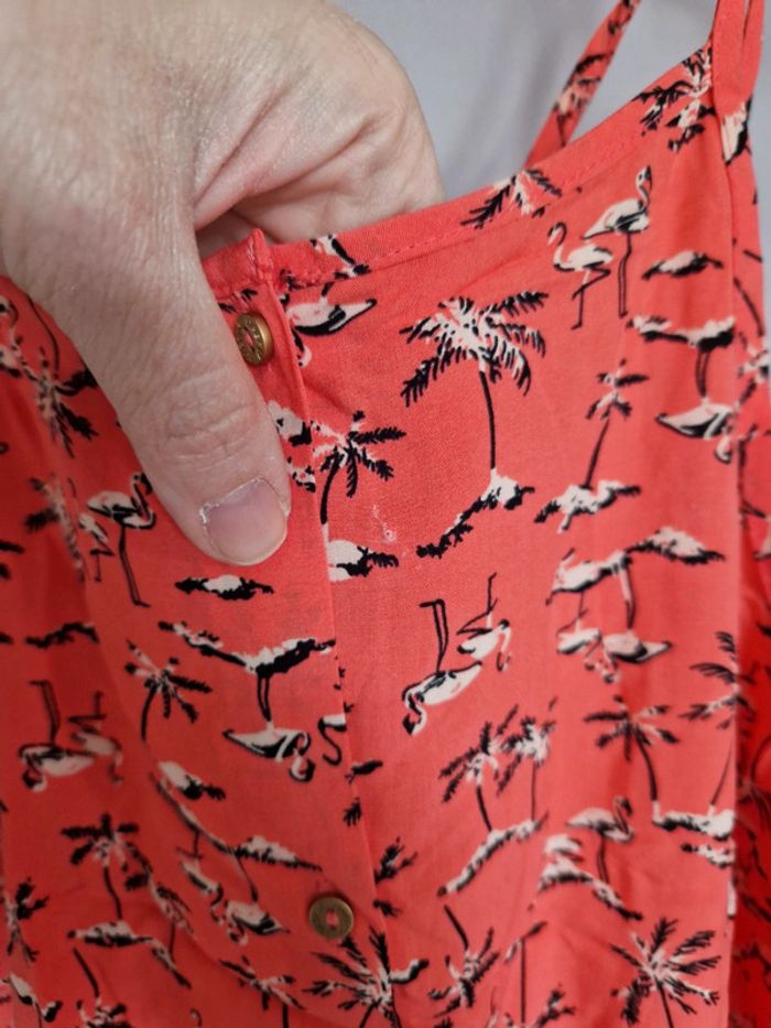 Combishort neuve étiquetée - photo numéro 4