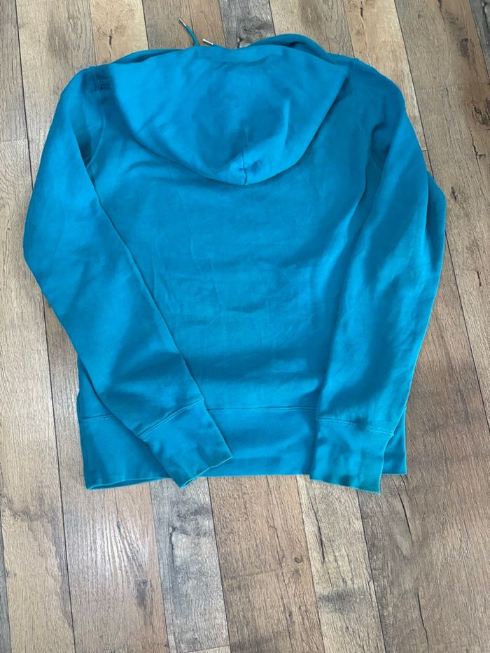 Sweat à capuche Nike - photo numéro 3