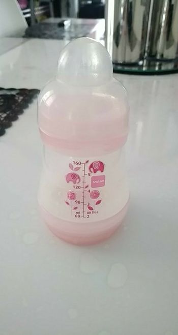 Biberon mam 160ml